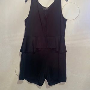 Nice dress up romper